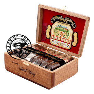 Arturo Fuente Hemingway Short Story Box of 25