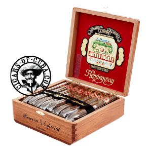 Arturo Fuente Hemingway Signature Perfecto Box of 25