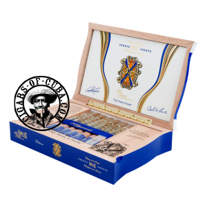 Arturo Fuente Opus X 20 Years Believe Box of 20