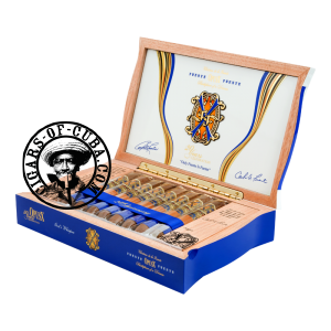 Arturo Fuente Opus X 20 Years Gods Whisper Box of 20