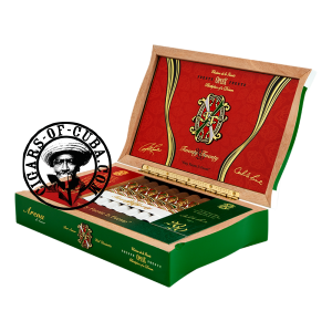 Arturo Fuente Opus X 2020 Arena D'amor Box of 20