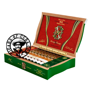 Arturo Fuente Opus X 2020 Sol D'amor Box of 20