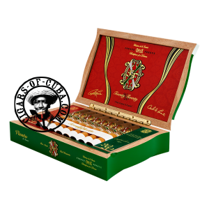 Arturo Fuente Opus X 2020 Viento D'amor Box of 20