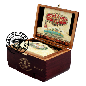 Arturo Fuente Opus X Belicoso Xxx Box of 42