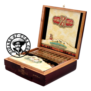 Arturo Fuente Opus X Double Corona Box of 32