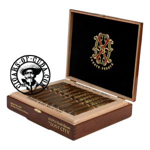 Arturo Fuente Opus X Lost City - Double Robusto Box of 10