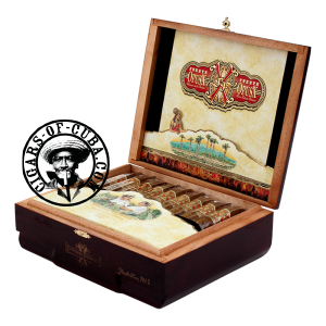Arturo Fuente Opus X Perfecxion No.2 Box of 29