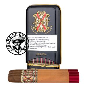 Arturo Fuente Opus X Perfecxion X Pack of 3