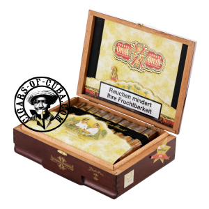 Arturo Fuente Opus X Perfecxion X Box of 32