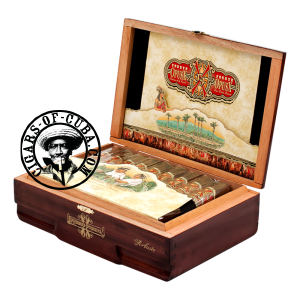 Arturo Fuente Opus X Robusto Box of 29