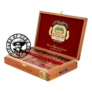 Arturo Fuente Reserva Anejo No.60 Box of 25