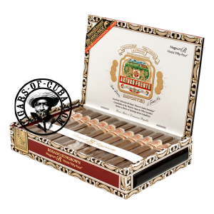 Arturo Fuente Rosado Sungrown Magnum R 54 Box of 25