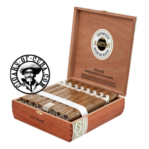 Ashton Classic Churchill Box of 25