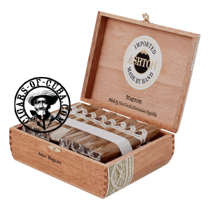 Ashton Classic Magnum Box of 25