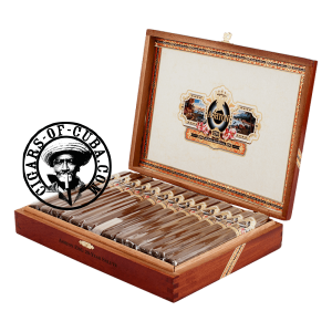 Ashton Esg 20 Year Salute Box of 25