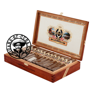 Ashton Esg 21 Year Salute Box of 25