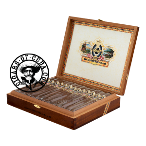 Ashton Esg 24 Year Salute Box of 25