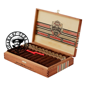 Ashton Vsg Belicoso No.1 Box of 24