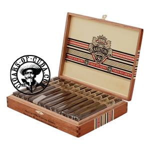 Ashton Vsg Corona Gorda Box of 24