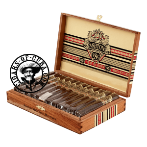 Ashton Vsg Tres Mystique Box of 24