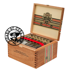 Ashton Vsg Wizard Box of 37