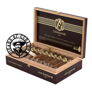 Avo Domaine - 20 Box of 20