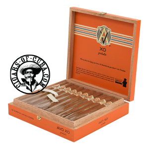 Avo Xo - Preludio Box of 20