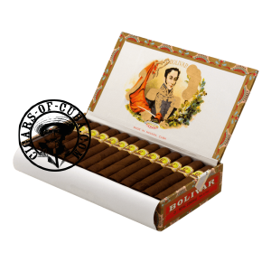 Bolivar Royal Coronas - 2016 Box of 25