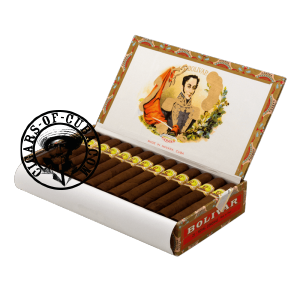 Bolivar Royal Coronas Box of 25