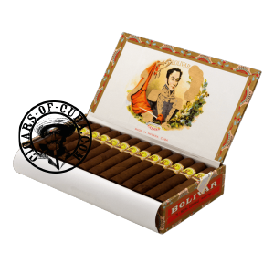 Bolivar Royal Coronas Box of 25