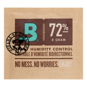 Boveda Humidipak 2-way - 8gr - 72% Piece