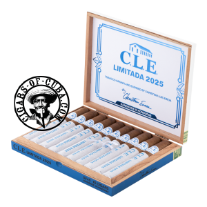 C.L.E. Limitada 2025 Box of 10