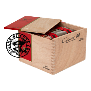 Cain F Double Toro 660 Box of 24