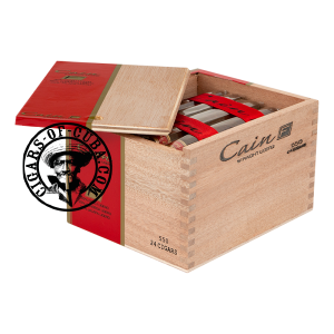 Cain F Robusto 550 Box of 24