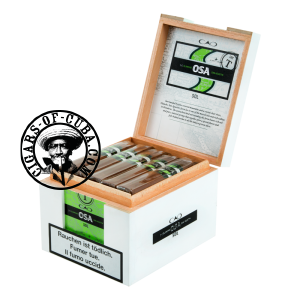 Cao Osa Sol - Lot T Box of 25