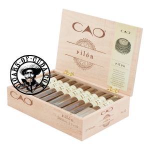 Cao Pilon Robusto Extra Box of 20