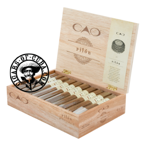 Cao Pilon Toro Box of 20