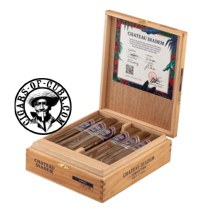 Chateau Diadem Gordo Box of 12