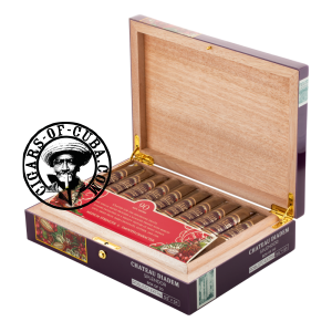 Chateau Diadem Splendor - Robusto Extra Box of 20