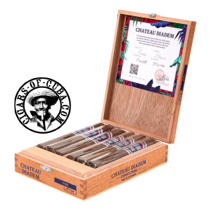 Chateau Diadem Toro Box of 12