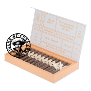 Cigar Kings Coy 24 - Geniales Colorado Box of 12