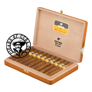 Cohiba Ambar Box of 10