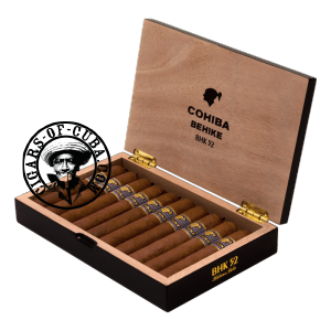 Cohiba Behike 52 Box of 10