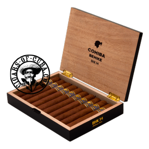 Cohiba Behike 54 Box of 10