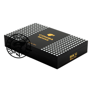 Cohiba Bhk 52 (Empty) Box