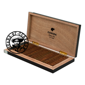 Cohiba Club Ban Humidor - 2015 Box of 50