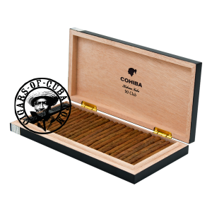 Cohiba Club Ban Humidor - 2017 Box of 50