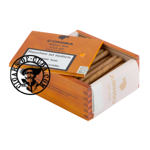 Cohiba Club Travel Retrtail Exclusive Box of 60