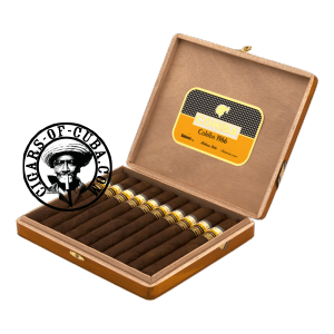 Cohiba 1966 Edicion 2011 Box of 10