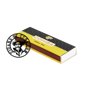 Cohiba Cohiba - Matches - Safety Matches Box